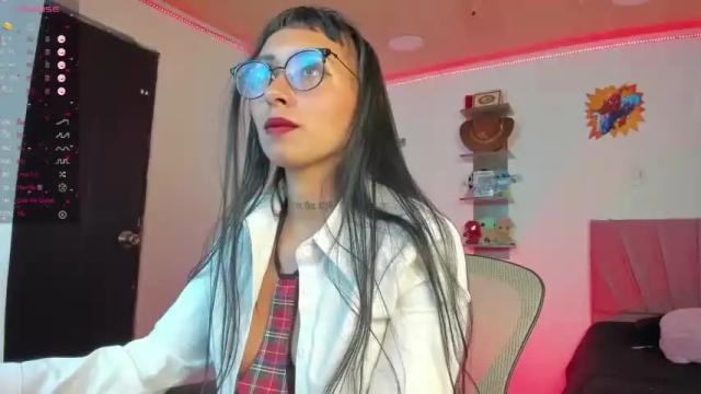 Image 6 of _saraaparker_ Stream on Chaturbate on 14 months ago
