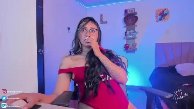 Image 6 of _saraaparker_ Stream on Chaturbate on 14 months ago