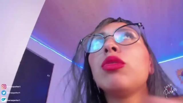Image 7 of _saraaparker_ Stream on Chaturbate on 14 months ago