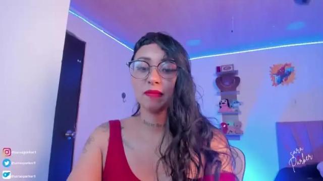Image 8 of _saraaparker_ Stream on Chaturbate on 14 months ago