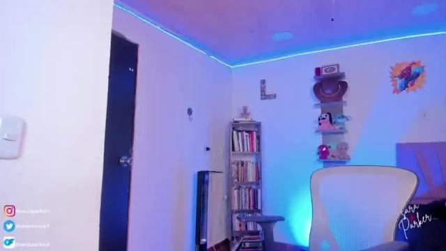 Thumbnail 3, _saraaparker_'s Stream at Chaturbate, 14 months ago