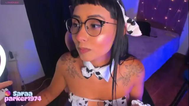 Image 11 of _saraaparker_ Stream on Chaturbate on 2 months ago