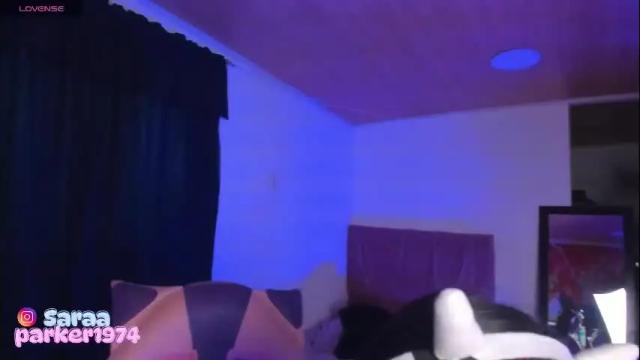 Thumbnail 3, _saraaparker_'s Stream at Chaturbate, 2 months ago