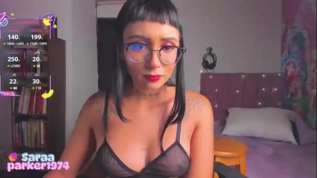 Image 11 of _saraaparker_ Stream on Chaturbate on 2 months ago