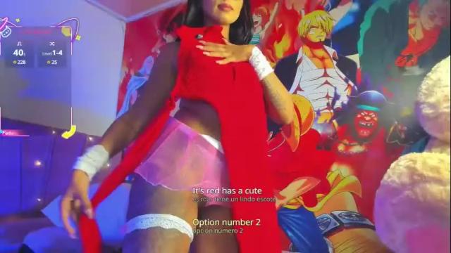 Image 11 of _saraaparker_ Stream on Chaturbate on 2 months ago