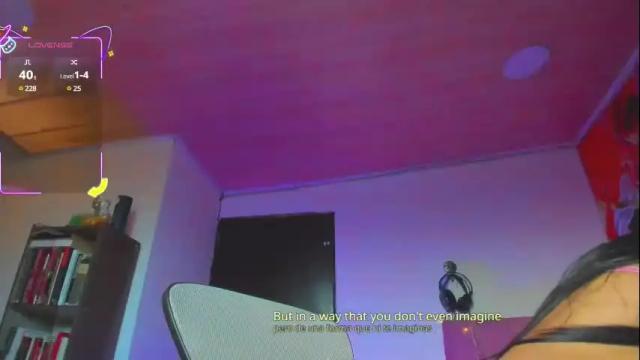 Image 4 of _saraaparker_ Stream on Chaturbate on 2 months ago