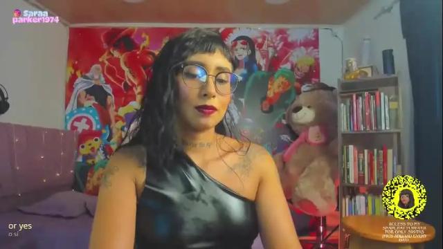 Image 11 of _saraaparker_ Stream on Chaturbate on 2 months ago