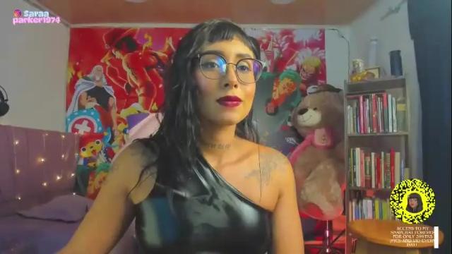 Image 12 of _saraaparker_ Stream on Chaturbate on 2 months ago