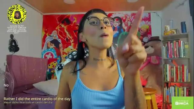 Image 10 of _saraaparker_ Stream on Chaturbate on 1 month ago