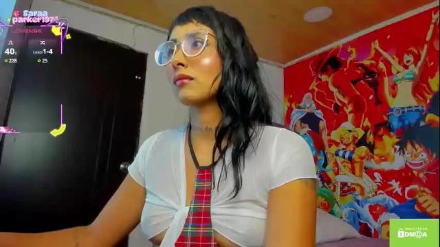Image 3 of _saraaparker_ Stream on Chaturbate on 1 month ago