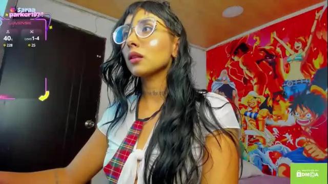 Image 7 of _saraaparker_ Stream on Chaturbate on 1 month ago