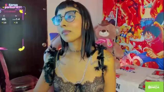 Image 11 of _saraaparker_ Stream on Chaturbate on 1 month ago