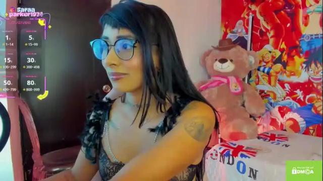 Image 12 of _saraaparker_ Stream on Chaturbate on 1 month ago