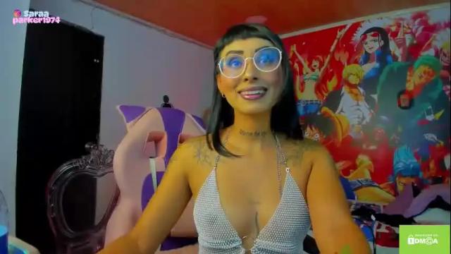 Image 6 of _saraaparker_ Stream on Chaturbate on 25 days ago