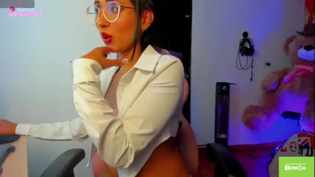 Thumbnail 2, _saraaparker_'s Stream at Chaturbate, 20 days ago