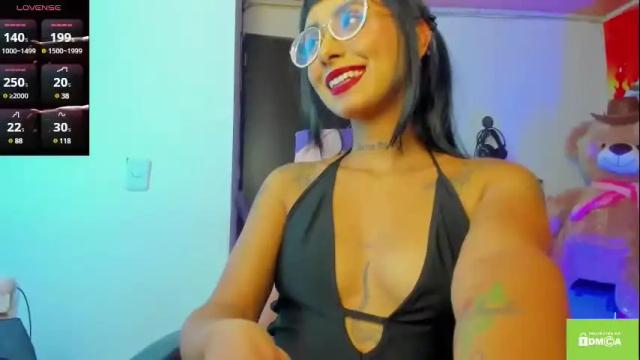 Image 10 of _saraaparker_ Stream on Chaturbate on 18 days ago