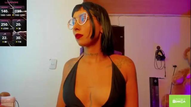 Image 4 of _saraaparker_ Stream on Chaturbate on 18 days ago