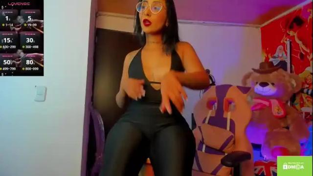 Image 7 of _saraaparker_ Stream on Chaturbate on 18 days ago