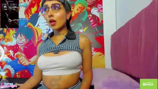 Image 7 of _saraaparker_ Stream on Chaturbate on 4 days ago