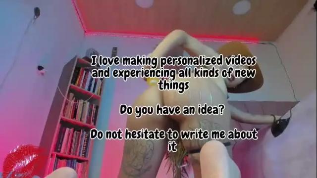 Image 2 of _saraaparker_ Stream on Chaturbate on 4 months ago