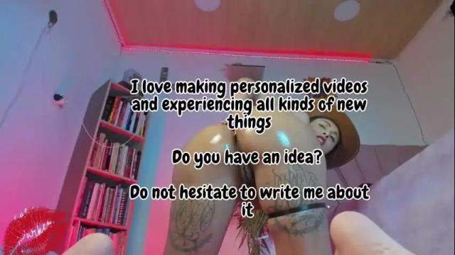 Image 4 of _saraaparker_ Stream on Chaturbate on 4 months ago