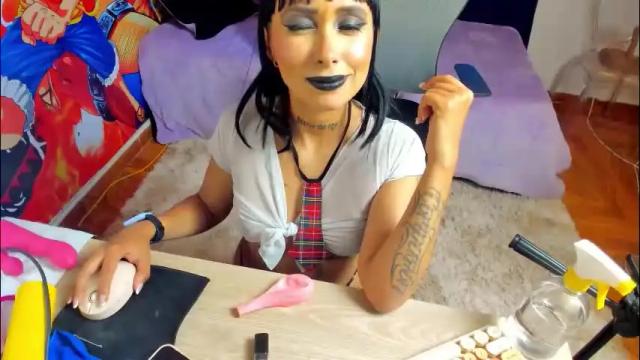 Image 11 of _saraaparker_ Stream on Chaturbate on 4 months ago