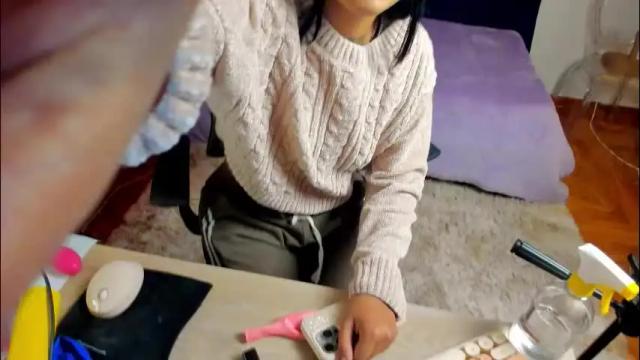 Image 12 of _saraaparker_ Stream on Chaturbate on 4 months ago