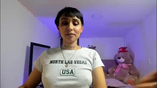 Image 10 of _saraaparker_ Stream on Chaturbate on 1 month ago
