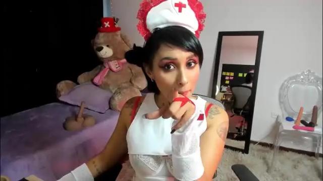 Image 7 of _saraaparker_ Stream on Chaturbate on 1 month ago