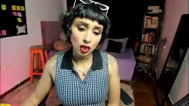 Thumbnail 1, _saraaparker_'s Stream at Chaturbate, 11 days ago