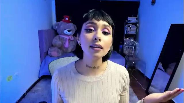 Thumbnail 1, _saraaparker_'s Stream at Chaturbate, 16 hours ago