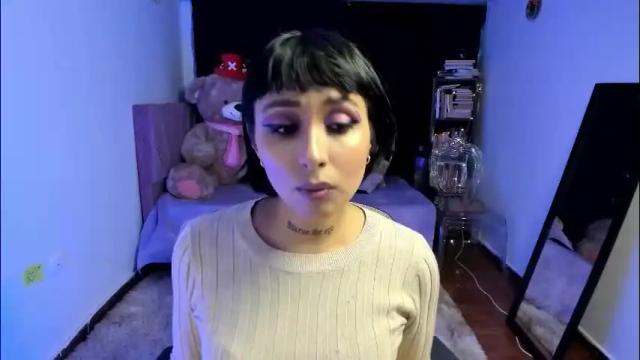 Image 2 of _saraaparker_ Stream on Chaturbate on 18 hours ago