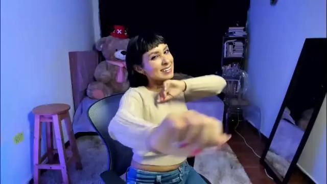 Image 7 of _saraaparker_ Stream on Chaturbate on 18 hours ago