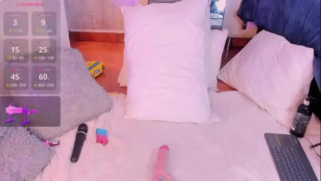 Image 11 of _saragarcia_ Stream on Chaturbate on 1 month ago