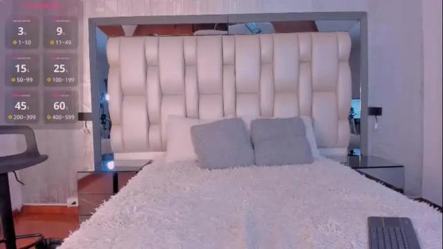 Thumbnail 2, _saragarcia_'s Stream at Chaturbate, 1 month ago