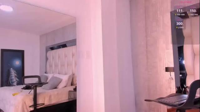 Image 11 of _saragarcia_ Stream on Chaturbate on 1 month ago