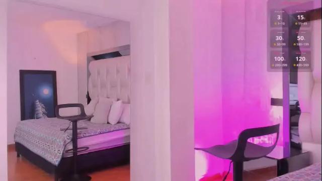 Image 3 of _saragarcia_ Stream on Chaturbate on 1 month ago