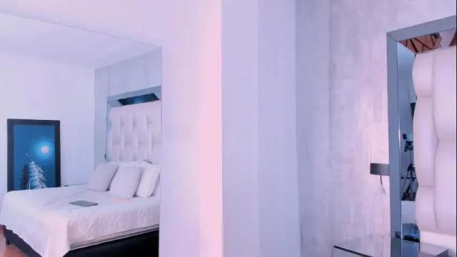 Thumbnail 2, _saragarcia_'s Stream at Chaturbate, 24 days ago
