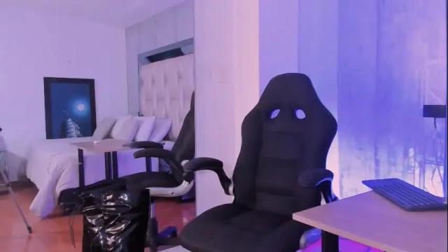 Image 4 of _saragarcia_ Stream on Chaturbate on 23 days ago