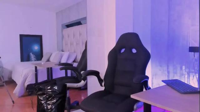Thumbnail 2, _saragarcia_'s Stream at Chaturbate, 22 days ago