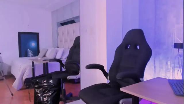Image 8 of _saragarcia_ Stream on Chaturbate on 23 days ago