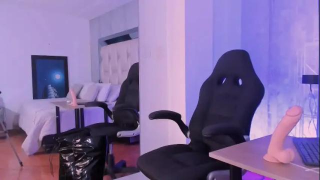 Thumbnail 3, _saragarcia_'s Stream at Chaturbate, 22 days ago