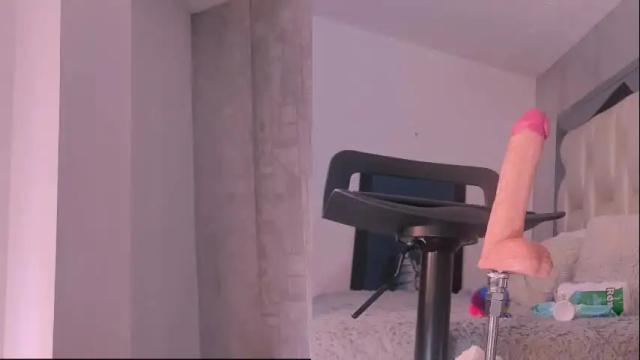 Image 12 of _saragarcia_ Stream on Chaturbate on 18 days ago