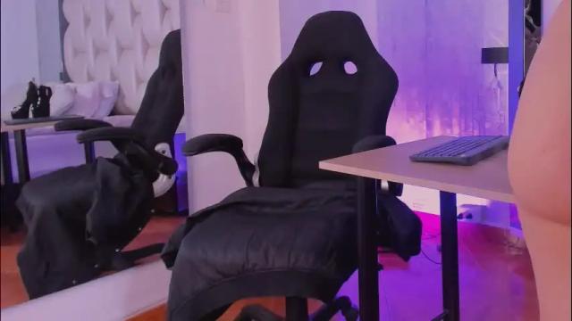 Thumbnail 1, _saragarcia_'s Stream at Chaturbate, 1 month ago