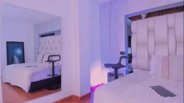 Image 2 of _saragarcia_ Stream on Chaturbate on 1 month ago