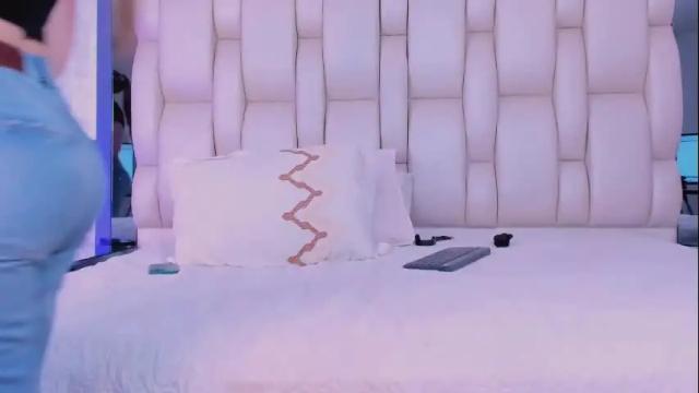 Thumbnail 1, _saragarcia_'s Stream at Chaturbate, 22 days ago