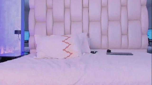 Thumbnail 3, _saragarcia_'s Stream at Chaturbate, 22 days ago