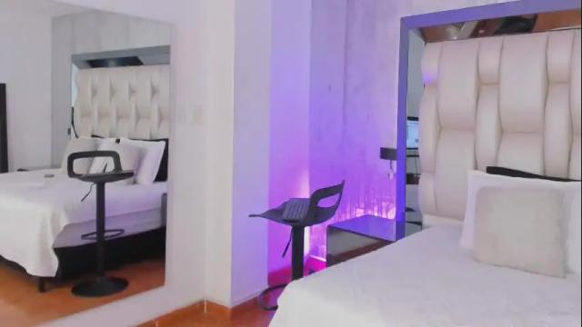 Thumbnail 2, _saragarcia_'s Stream at Chaturbate, 1 month ago