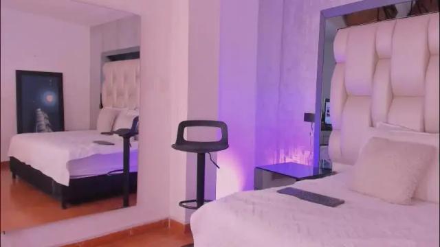 Thumbnail 3, _saragarcia_'s Stream at Chaturbate, 24 days ago