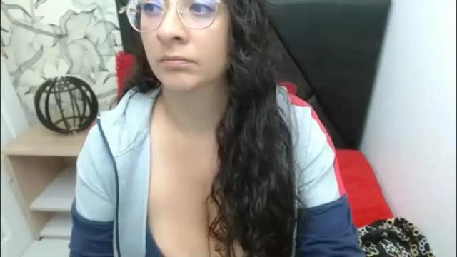 Thumbnail 1, _saraximena_'s Stream at Chaturbate, 1 month ago